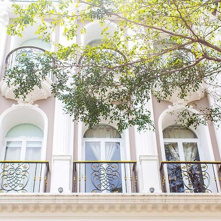 The Nest Saigon - Pigeon Apartman Ho Si Minh-város Kültér fotó