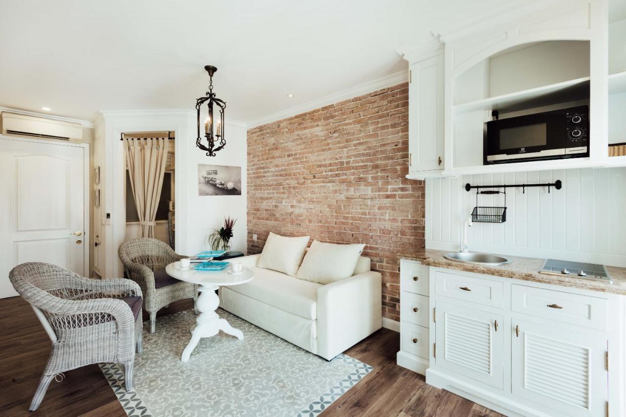 The Nest Saigon - Pigeon Apartman Ho Si Minh-város Kültér fotó
