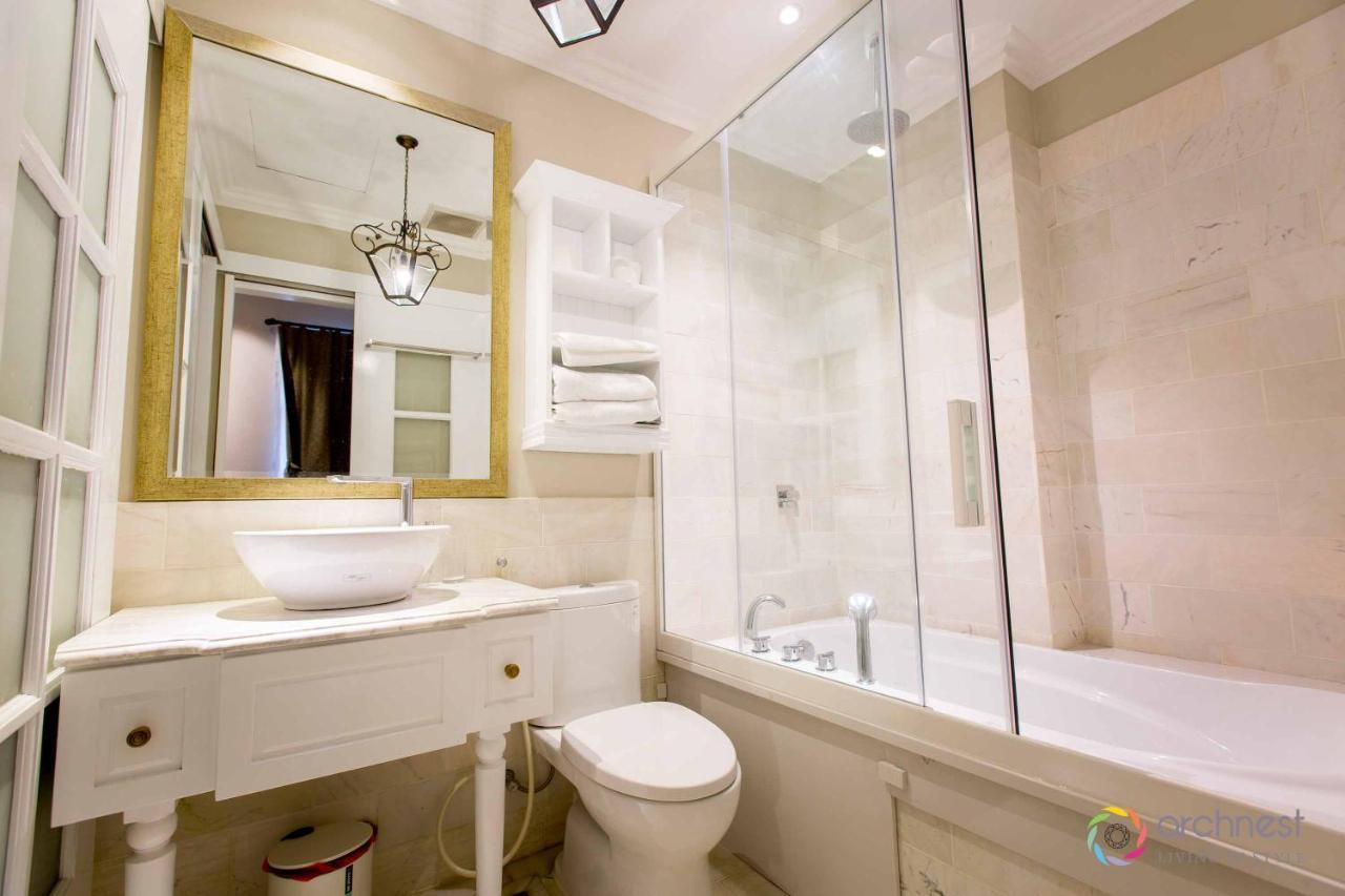 The Nest Saigon - Pigeon Apartman Ho Si Minh-város Kültér fotó
