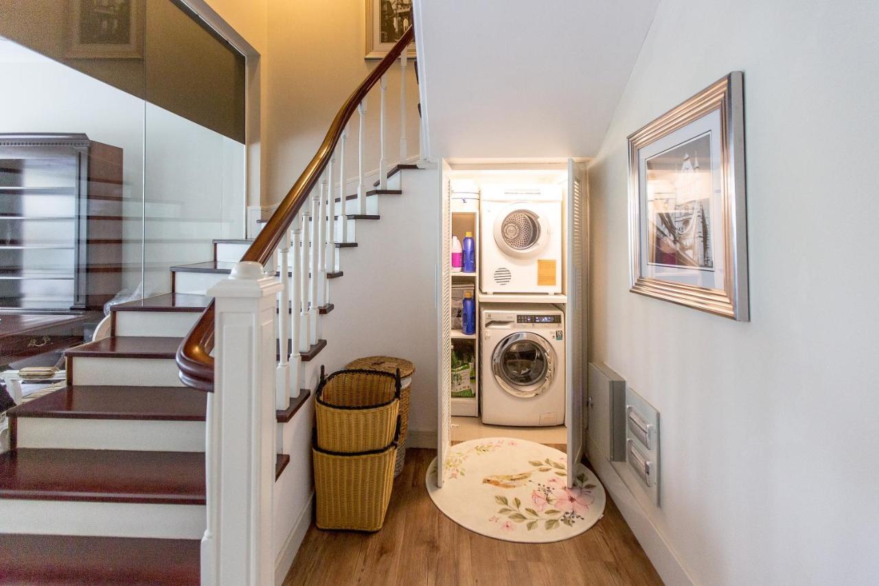 The Nest Saigon - Pigeon Apartman Ho Si Minh-város Kültér fotó