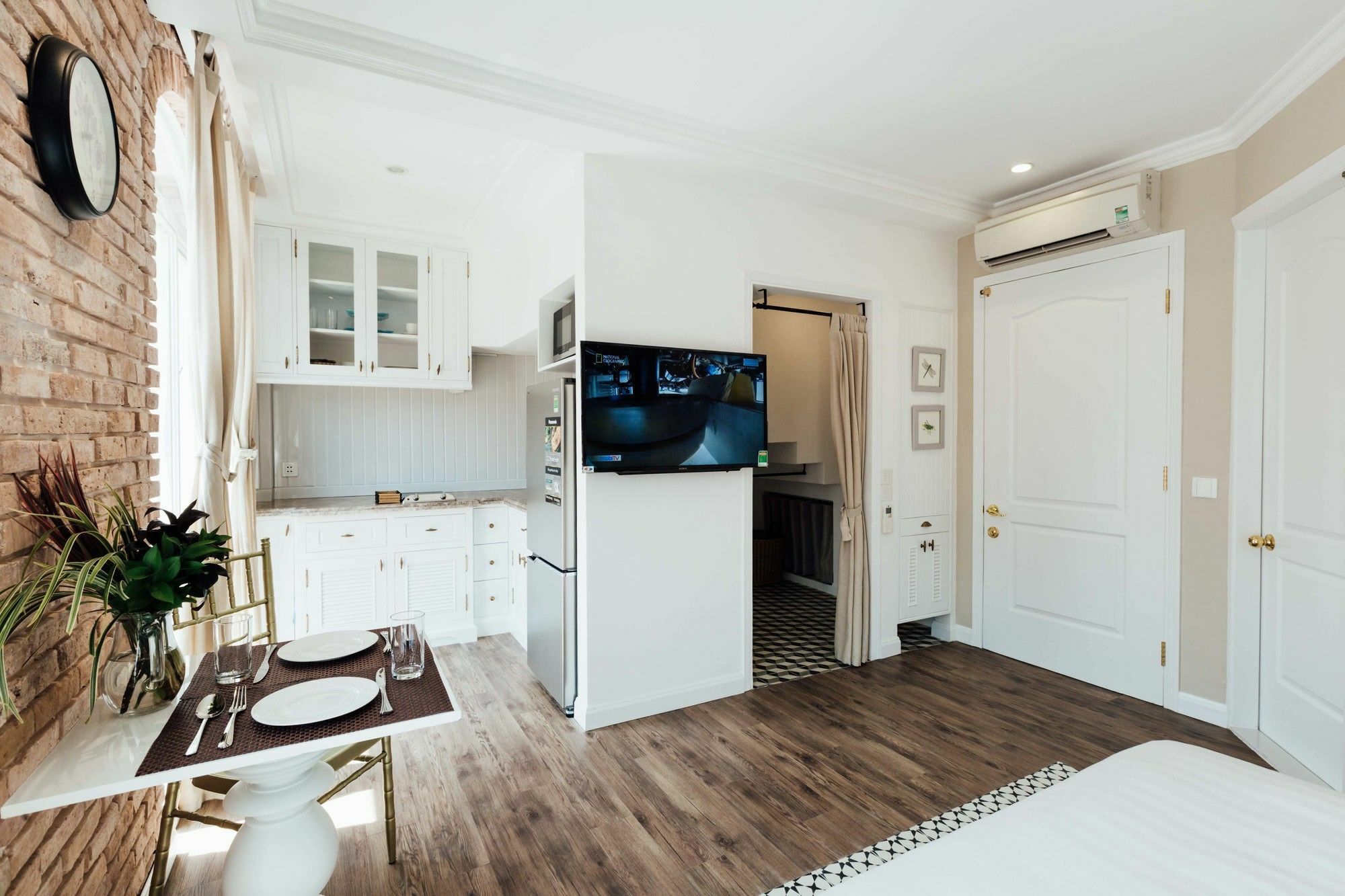 The Nest Saigon - Pigeon Apartman Ho Si Minh-város Kültér fotó