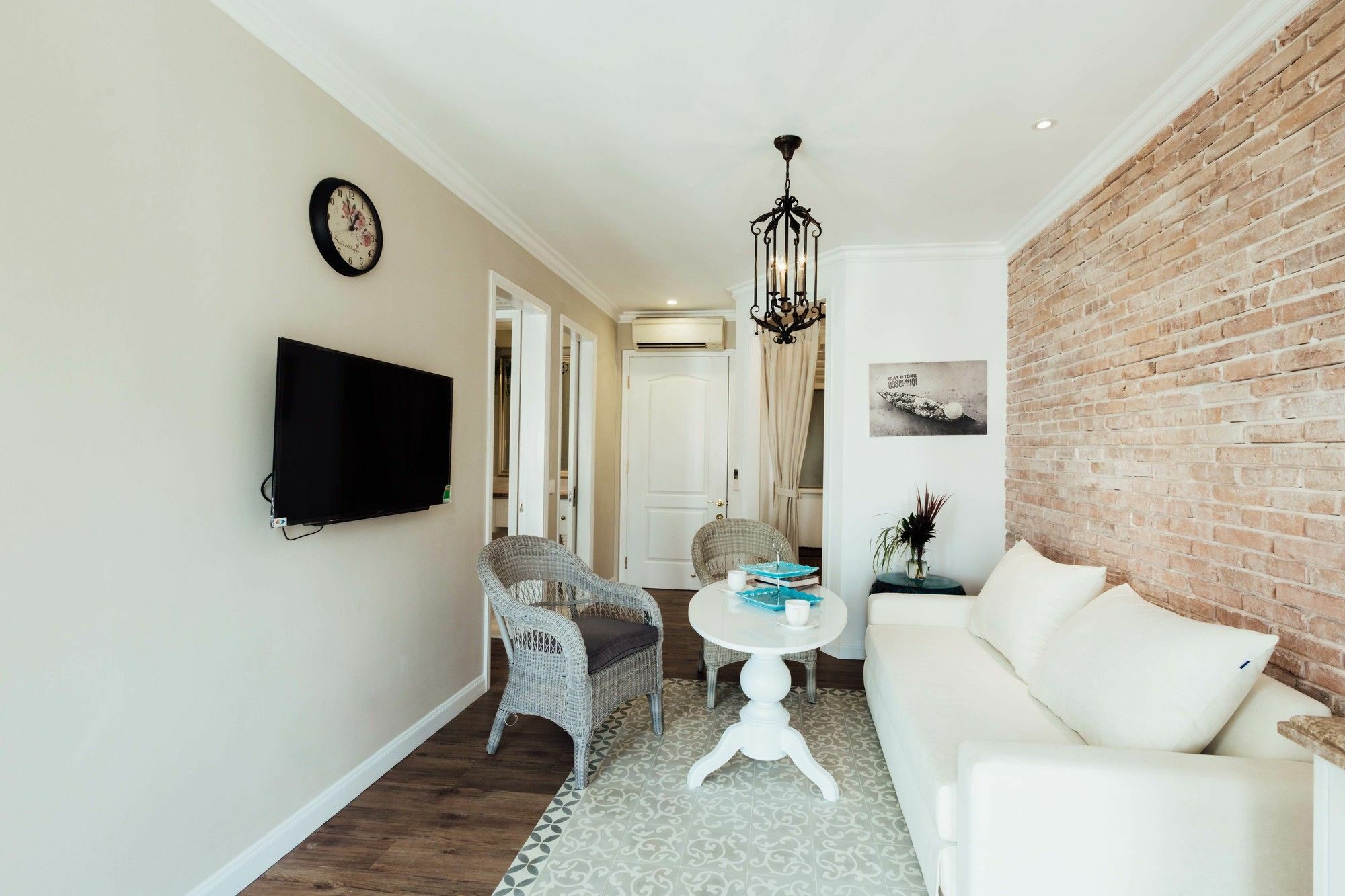 The Nest Saigon - Pigeon Apartman Ho Si Minh-város Kültér fotó