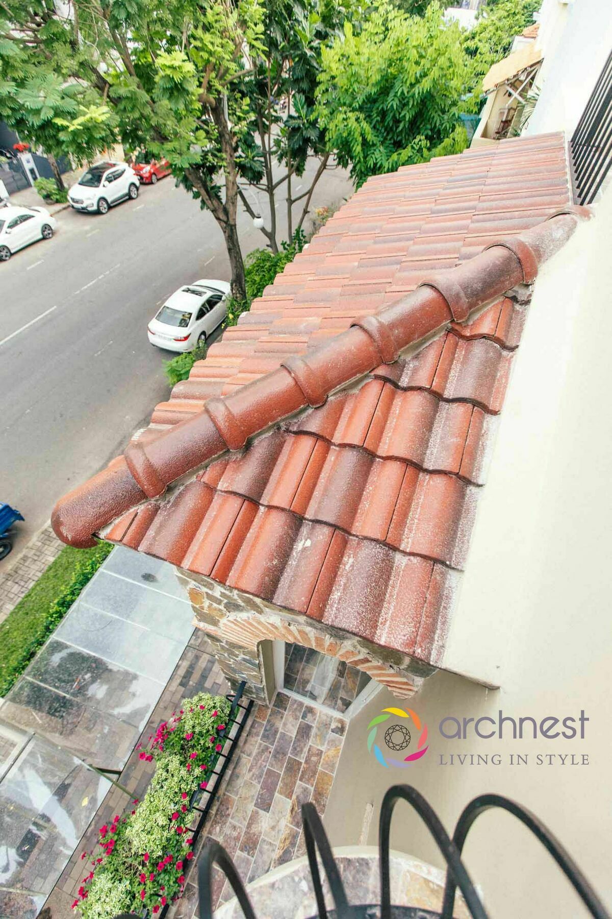 The Nest Saigon - Pigeon Apartman Ho Si Minh-város Kültér fotó