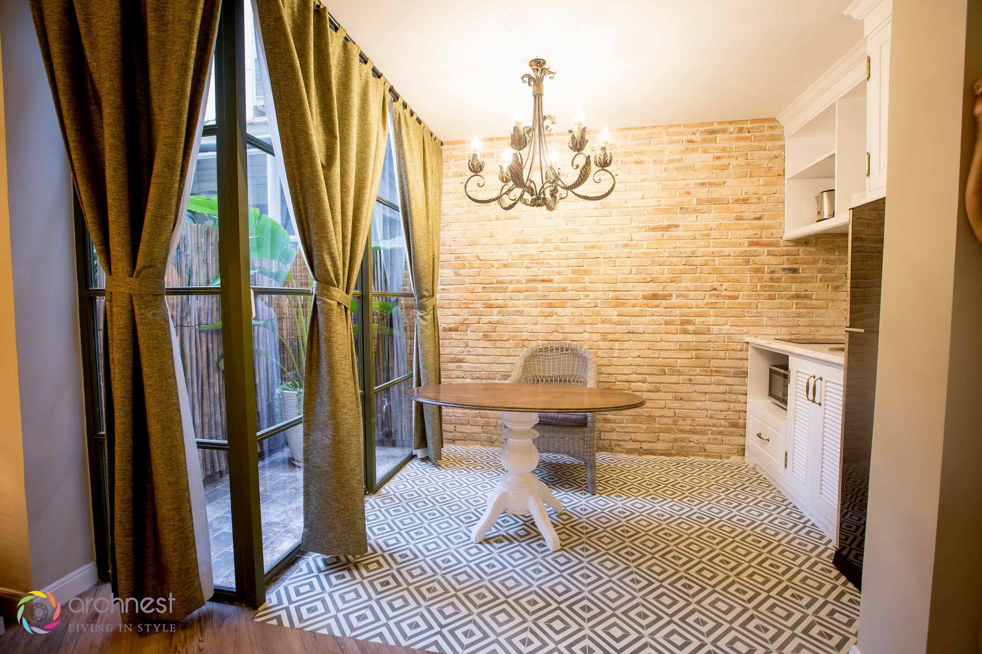 The Nest Saigon - Pigeon Apartman Ho Si Minh-város Kültér fotó
