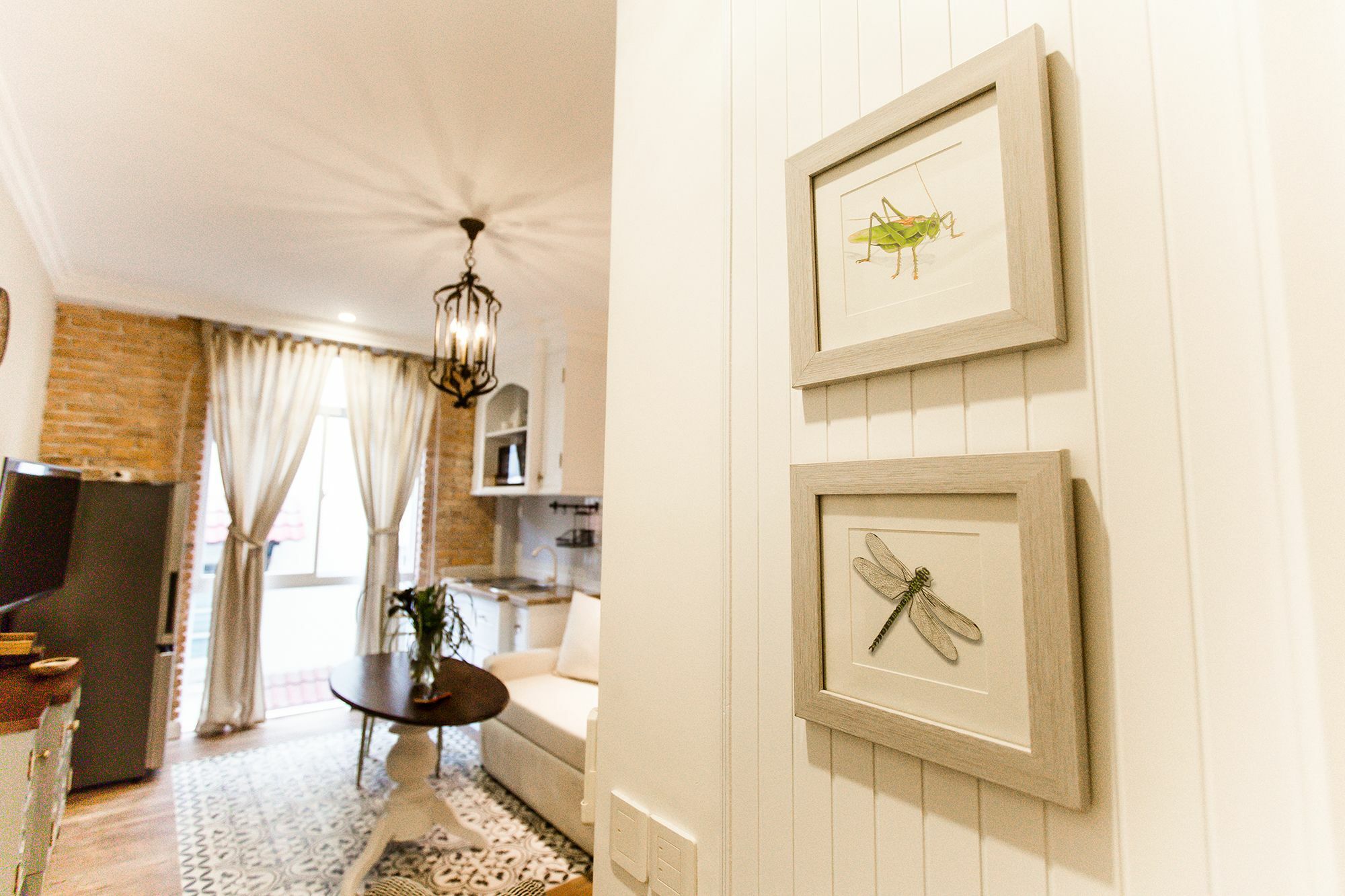 The Nest Saigon - Pigeon Apartman Ho Si Minh-város Kültér fotó