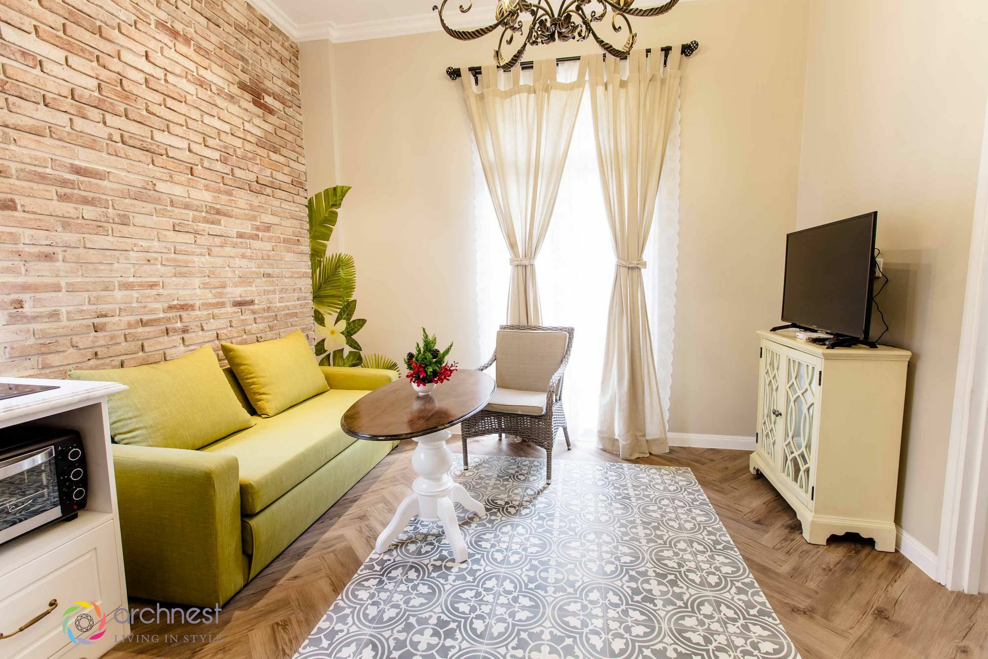 The Nest Saigon - Pigeon Apartman Ho Si Minh-város Kültér fotó
