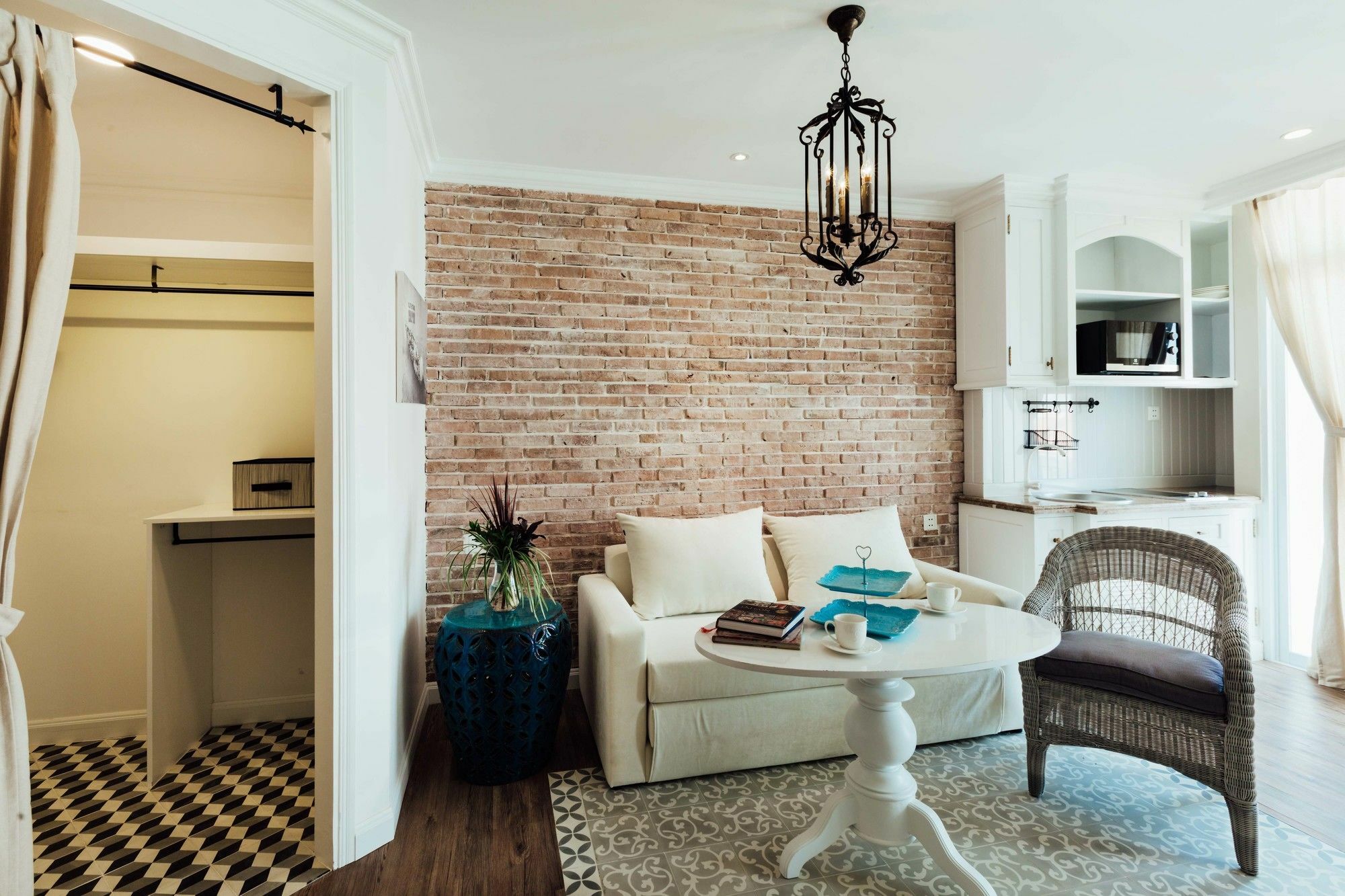 The Nest Saigon - Pigeon Apartman Ho Si Minh-város Kültér fotó