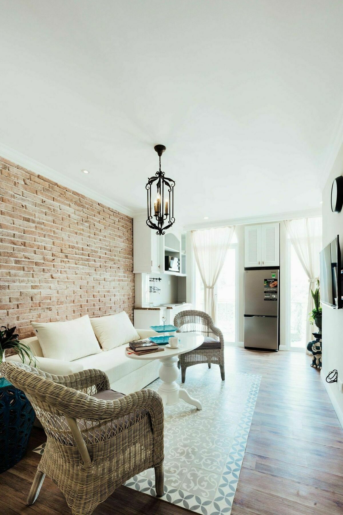The Nest Saigon - Pigeon Apartman Ho Si Minh-város Kültér fotó