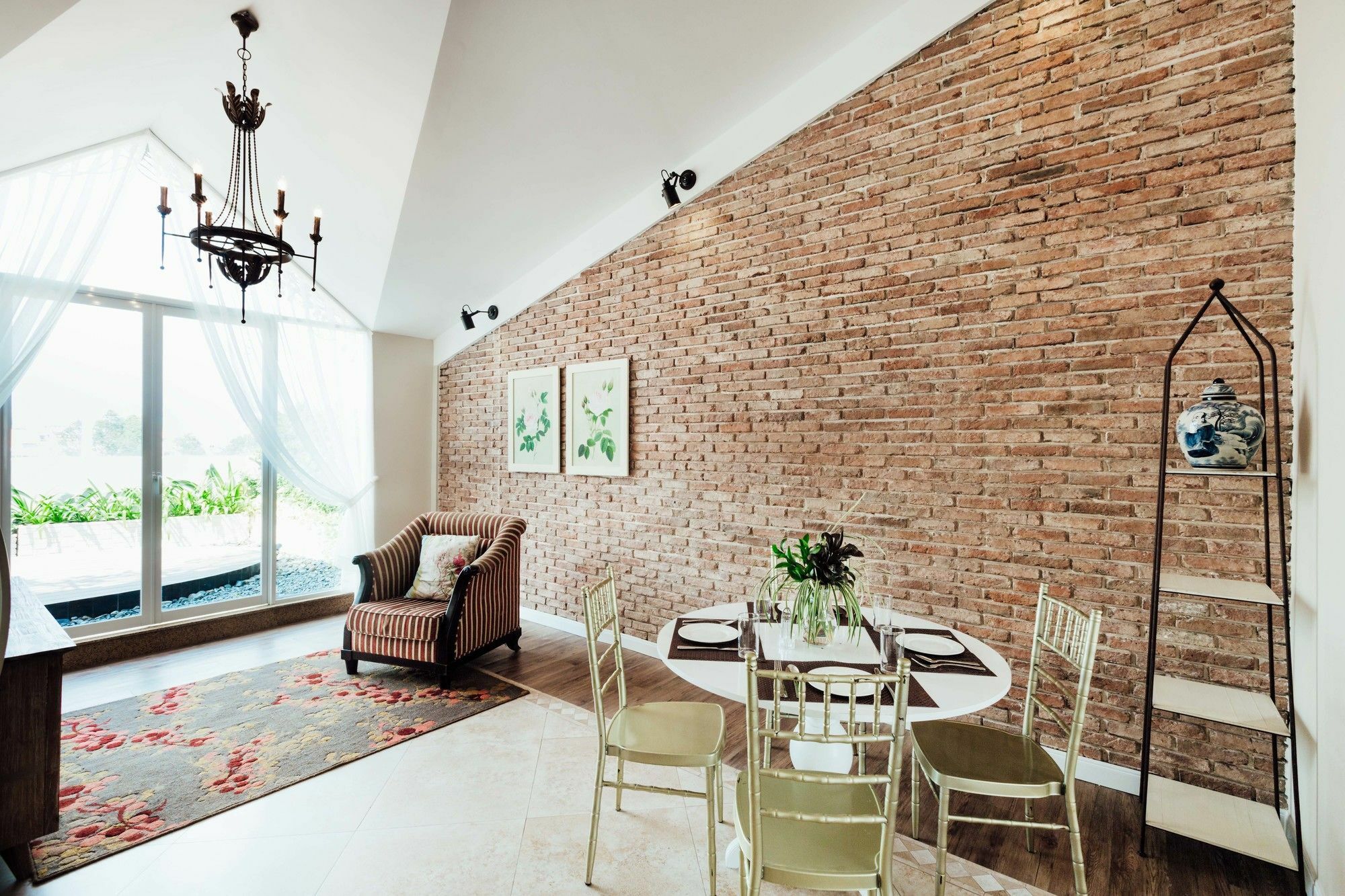 The Nest Saigon - Pigeon Apartman Ho Si Minh-város Kültér fotó