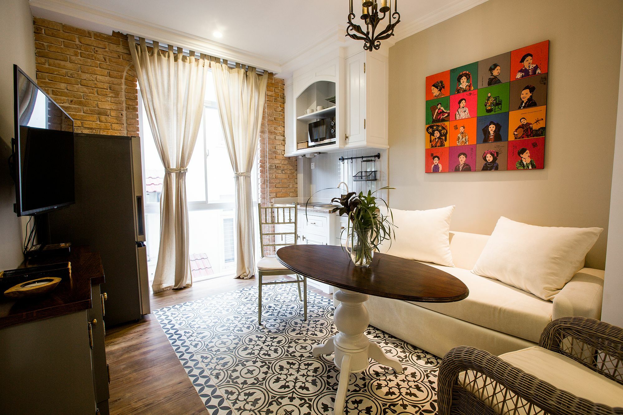 The Nest Saigon - Pigeon Apartman Ho Si Minh-város Kültér fotó