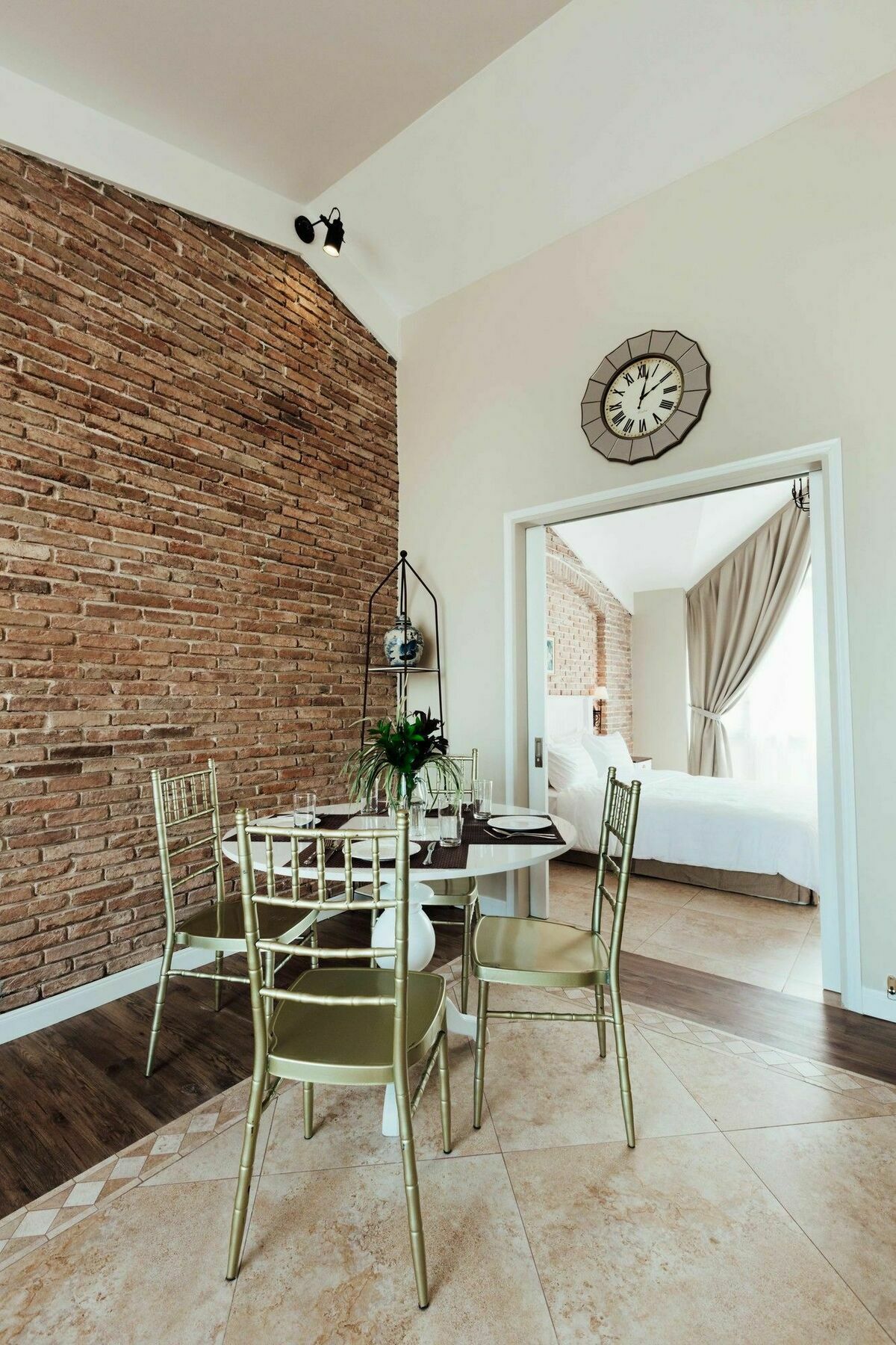 The Nest Saigon - Pigeon Apartman Ho Si Minh-város Kültér fotó